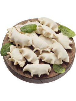 ПЕЛЬМЕНИ/ВАРЕНИКИ/ЧЕБУРЕКИ