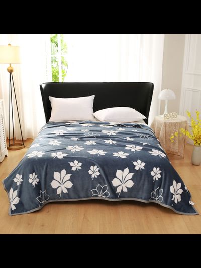 Плед TANGO "Lindo" фланель полутороспальный 150x200 3036-562