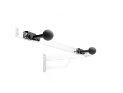 Шары 80 мм для турника со сменным оборудованием купить в Воронеже