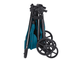 Коляска прогулочная Carrello Bravo Carbon CRL-5530 Marlin Blue