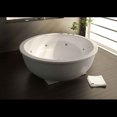 Astra-Form ванна Олимп 180/180 см белая