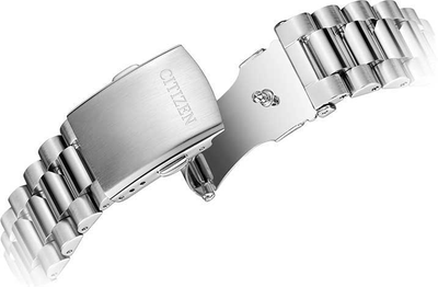 Наручные часы Citizen NJ0151-88L