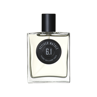 PIERRE GUILLAUME 6.1 VETIVER MATALE