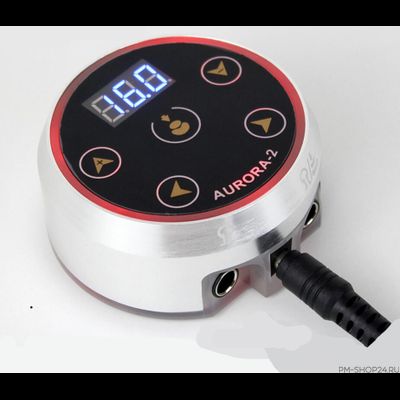 Блок питания Aurora V2
