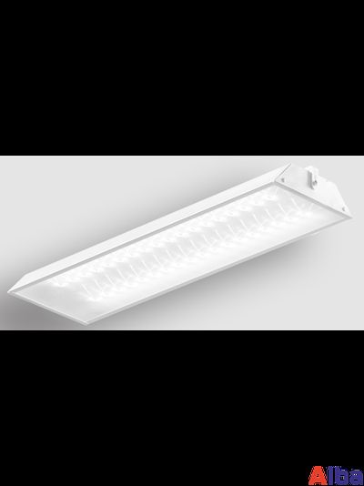 Офисный светильник WINi 22W 590х180 мм