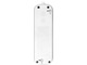 Удлинитель сетевой Defender E318 99221 белый 1.8 м, 3 розетки