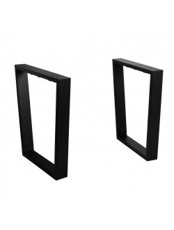 Стол «Лофт» (столешница 38 мм)