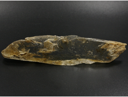 Гипс, кристалл, Россия, Ставропольский край  (97*21*8 мм, 28 г) №29483