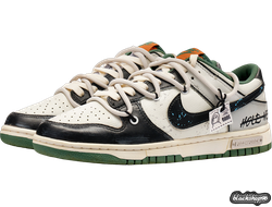 NIKE SB DUNK LOW PRO PANDA PRANK (40-45)