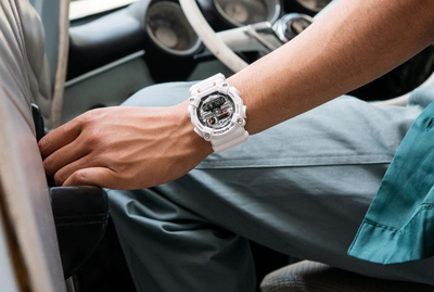 Часы Casio G-Shock GA-900AS-7A