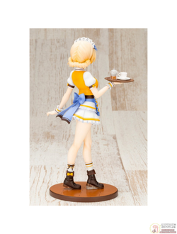 Фигурка 1/7 Дарджилинг (Darjeeling Coco's Uniform ver.)