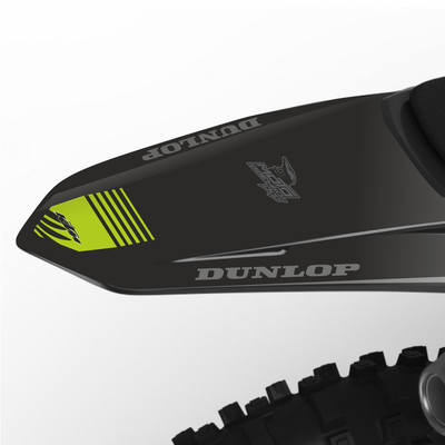 Наклейки на мотоцикл GR8 2024/KTM 250 - 450 EXC 2024 SX SXF 2023-2024 #5943-3