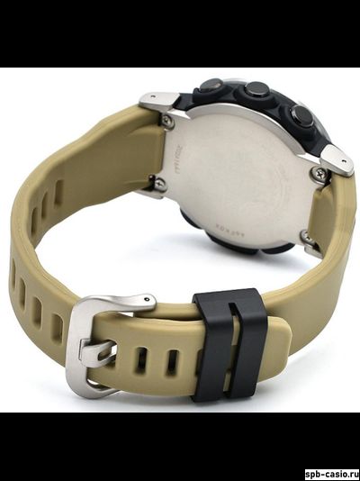 Часы Casio Pro Trek PRW-30-5ER