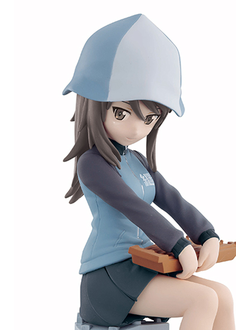 Фигурка Мика (Mika)