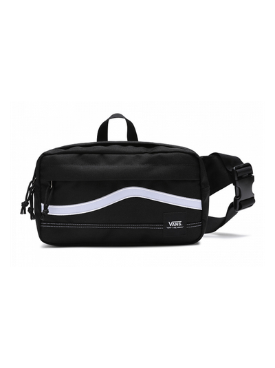 Сумка Vans Construct Crossbody Black