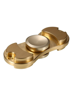 Спиннер "Swing Gold"