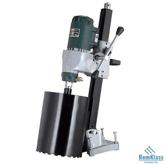 Установка алмазного сверления Kaibang K6235