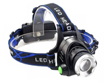 Светодиодный налобный фонарь HIGH POWER HEADLAMP FA-019T6 FN-002