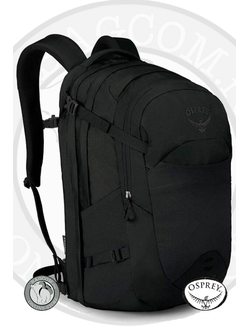 Osprey Nebula 34L Black в интернет магазине Bagcom