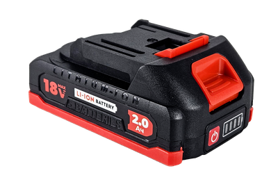 Аккумуляторный бесщеточный шуруповерт PROFIPOWER MKBL-18BT