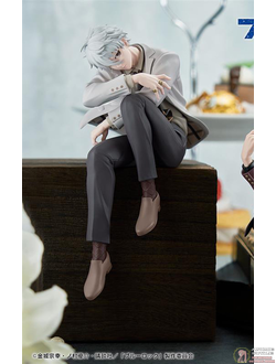 Фигурка Сэйсиро Наги (Seishirou Nagi Sweets Flavor)