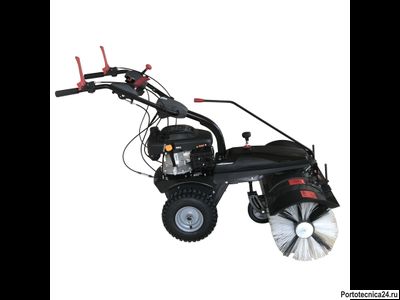 Подметальная машина EVOline SWG 1000