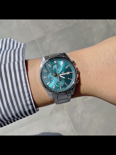 Часы Casio Edifice EFV-610DE-2A