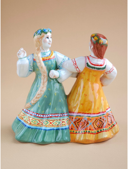 Колокол "Танцовщицы"