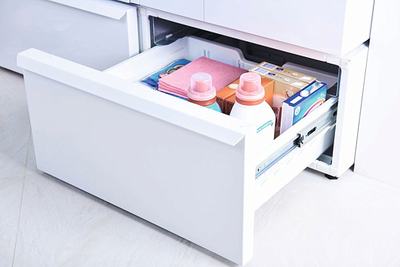 Сушильная машина Kuppersbusch T 40.0 R