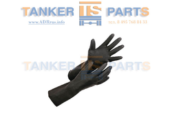 Перчатки для защиты от химических воздействий по ДОПОГ (КЩС)