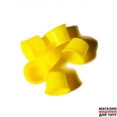 Колпачки для краски 30 мм - 100 шт