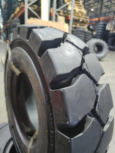 шина 6.50-10 12PR 131A5 TTF C601 EKKA