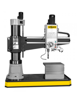 Станок радиально-сверлильный STALEX RD1250x50