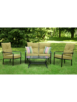 Набор дачной мебели Ольса "Адель" с1317