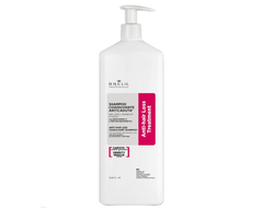 BRELIL PROFESSIONAL ANTI-HAIR LOSS SHAMPOO Вспомогательный шампунь против выпадения волос, 1000 мл