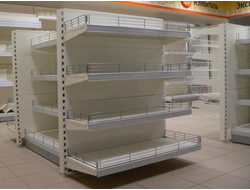Торговой оборудование в лом