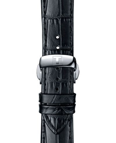 Швейцарские часы Tissot T099.407.16.447.00