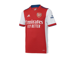 Футболка детская Adidas Arsenal GQ3242