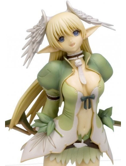 Фигурка 1/8 Ранах Элвин (Ranah Elwyn Sylphis)