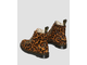 Dr. Martens Barton Made In England Leopard