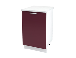 Кухня Мария - Шкаф нижний ШН 500