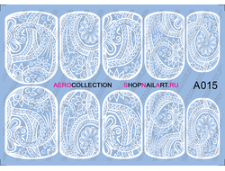 Слайдер-дизайн A015