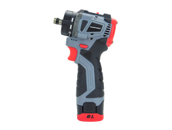 Аккумуляторный бесщеточный шуруповерт со съемным патроном PROFIPOWER BL-161B