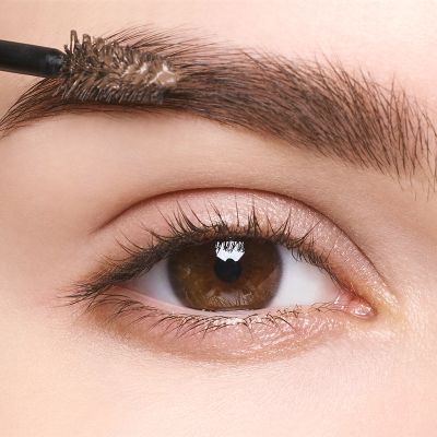 ARTISTRY GO VIBRANT™ 2 в 1 карандаш и гель для бровей водостойкий Dark Brown