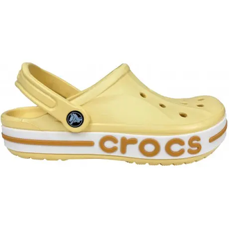 CROCS BAYABAND CLOG ПЕСОЧНЫЕ