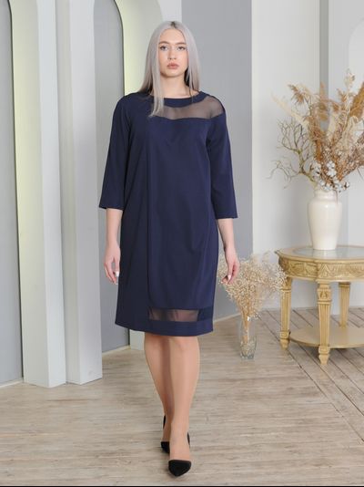 Платье: 680-0123