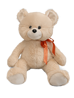 Медведь Саша светлый 50 см