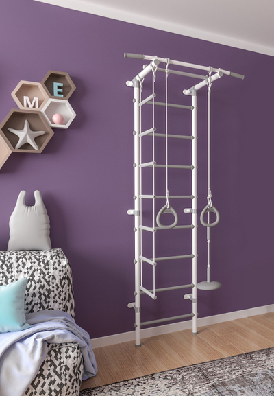 Спортивный комплекс Формула здоровья Pastel 1 купить в Воронеже