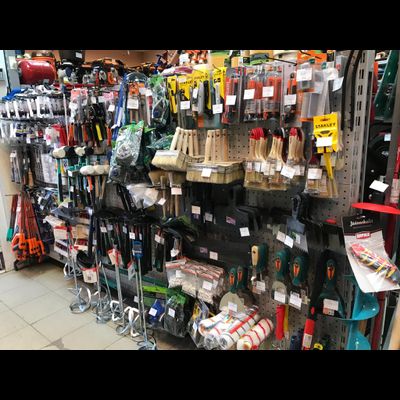 Прогресс | ул. 1 Мая д. 4