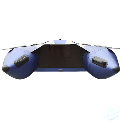 Лодка ПВХ Hunterboat Стелс 275